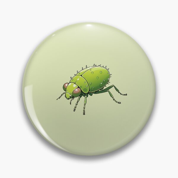 Item preview, Tamed Grounded Aphid Pet designed and sold by Atlantico54.