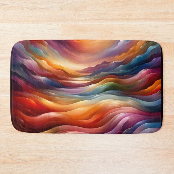 Item preview, Ethereal Whispers: Sensual Universe Dance in Vivid Art designed and sold by ElLocoMus.