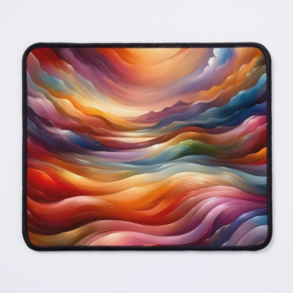 Item preview, Ethereal Whispers: Sensual Universe Dance in Vivid Art designed and sold by ElLocoMus.