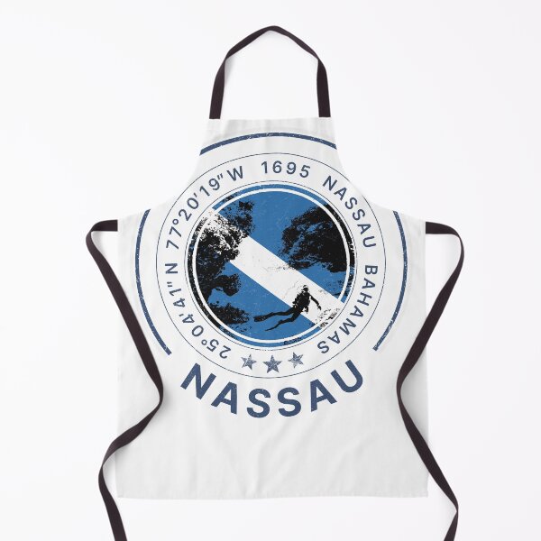 Item preview, Buceo en Nasáu, Bahamas designed and sold by IronEcho.