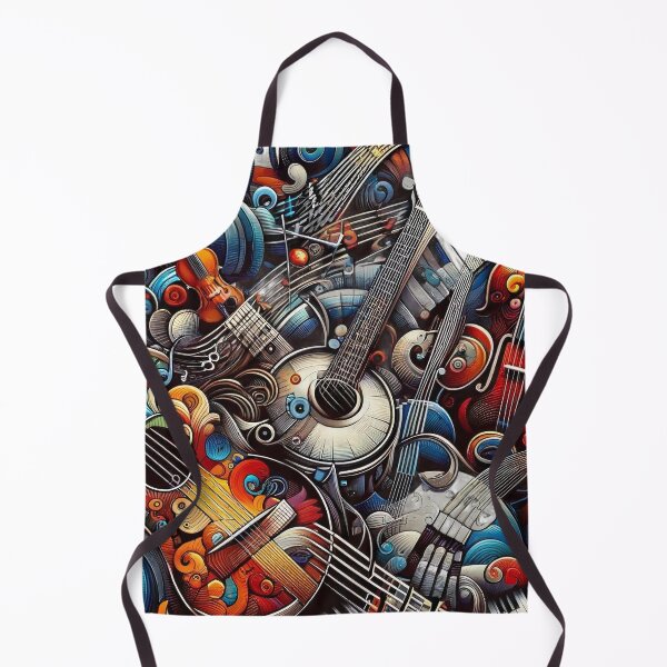 Item preview, Melodic Confluence designed and sold by templeofatro.