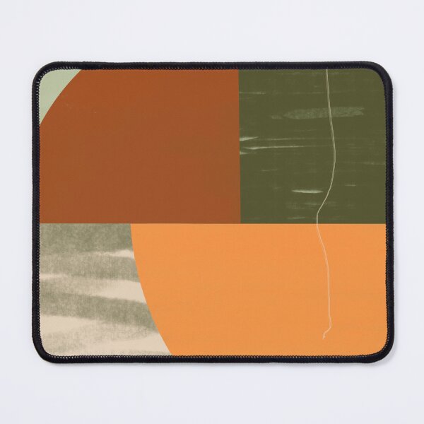 Item preview, Fall Décor Abstract Shapes designed and sold by nileshkikuchise.