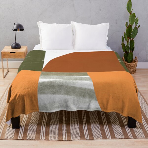Item preview, Fall Décor Abstract Shapes designed and sold by nileshkikuchise.