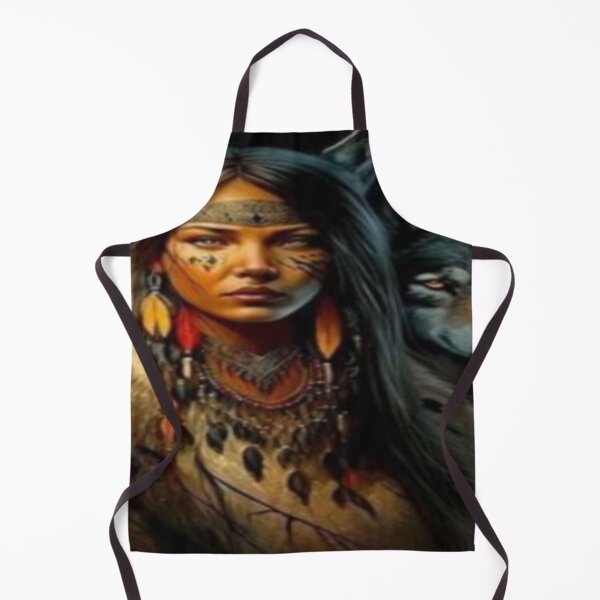 Item preview, Indios designed and sold by Collection de trésors .
