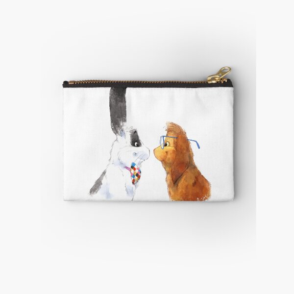 Item preview, Marlon Bundo and Wesley designed and sold by Hortaemcasa.