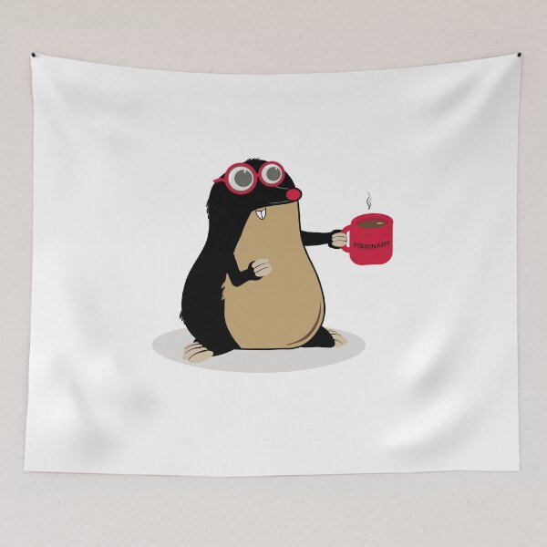 Item preview, Visionary designed and sold by FSEMerchantIce.