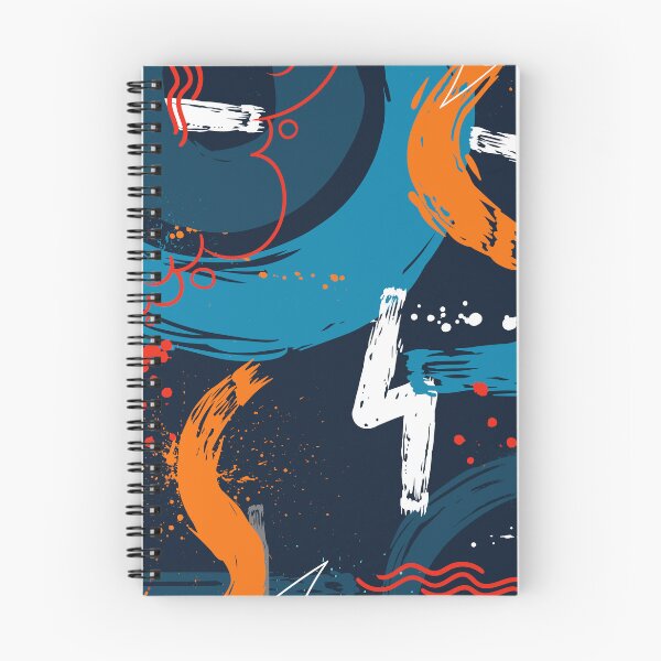 Item preview, Abstract graffiti art  designed and sold by Erlin Rudho.