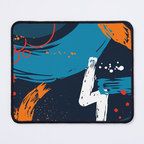 Item preview, Abstract graffiti art designed and sold by Erlin Rudho.