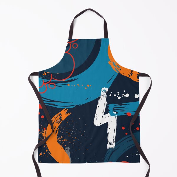 Item preview, Abstract graffiti art designed and sold by Erlin Rudho.