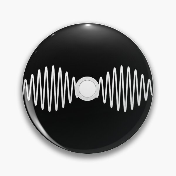 Item preview, Arctic Monkeys - AM CD designed and sold by IndieShirt.