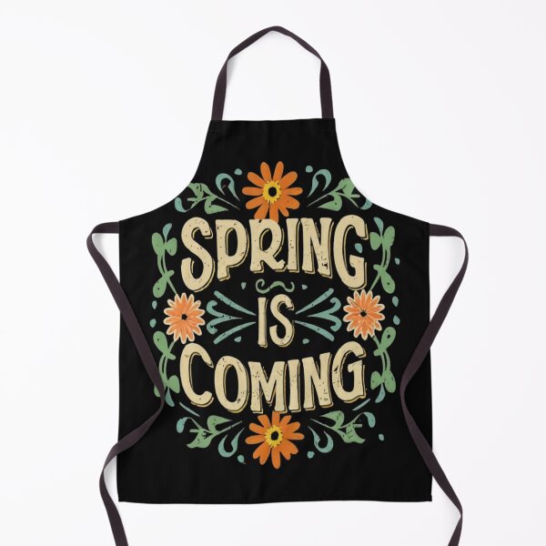 Item preview, Spring is coming designed and sold by SaNNty.