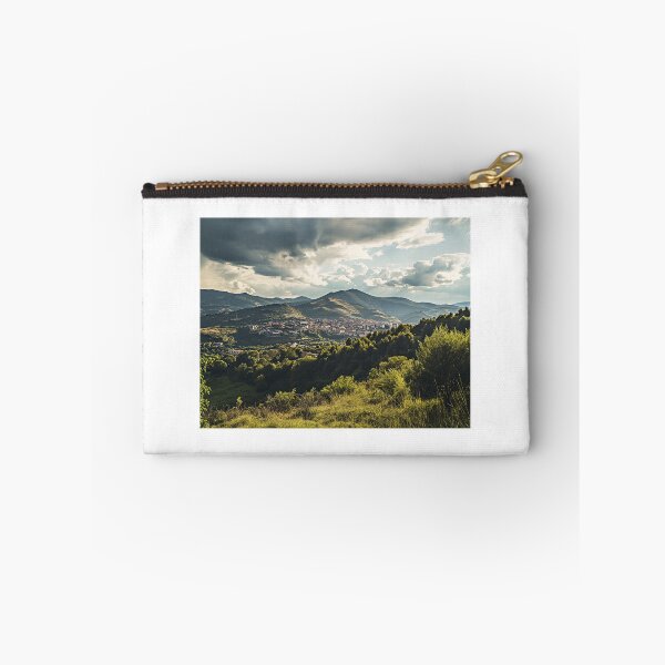Item preview, Autumn Whisper in the Apennines designed and sold by landletsy.