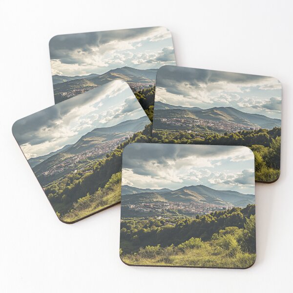 Item preview, Autumn Whisper in the Apennines designed and sold by landletsy.