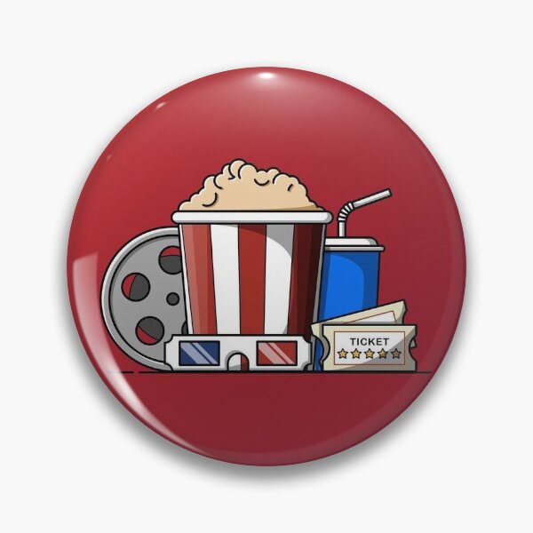Item preview, Cinema designed and sold by designbyuzi.