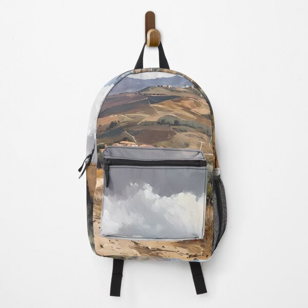 Item preview, Rustic Charm of Abruzzo Countryside designed and sold by landletsy.