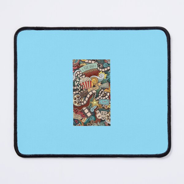 Item preview, Cinema designed and sold by designbyuzi.