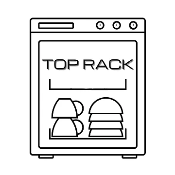 Artwork thumbnail, Top Rack by Fr0mtheMachine