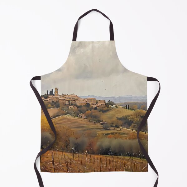 Item preview, Autumn in the Apennines designed and sold by landletsy.