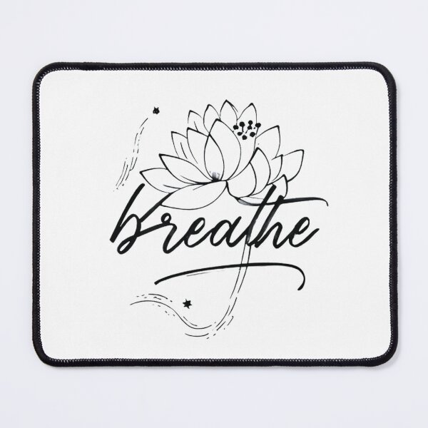 Item preview, Breathe designed and sold by Tellscombe.