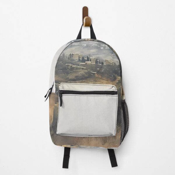 Item preview, Winter's Embrace in the Abruzzo Mountains designed and sold by landletsy.