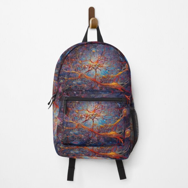 Item preview, The secret network designed and sold by M-Y-A-R-T-.