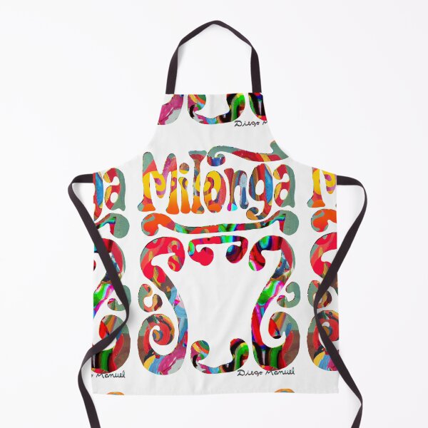 Item preview, Milonga designed and sold by Diego Manuel Rodriguez.