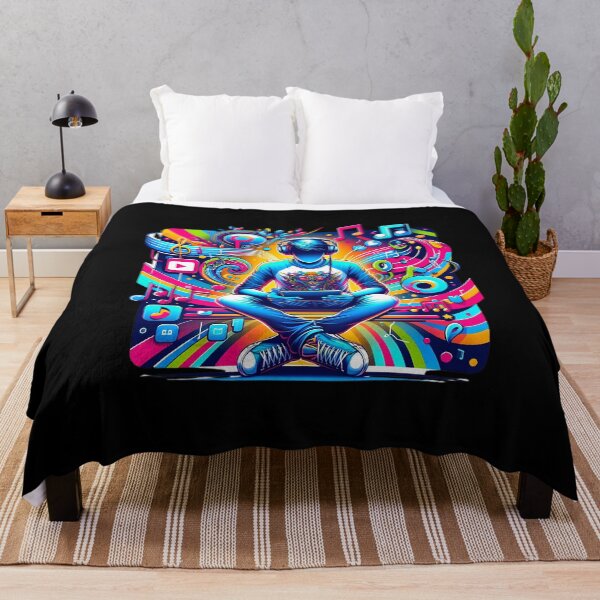 Item preview, Digital Fusion of Music and Technology designed and sold by M-ormin.