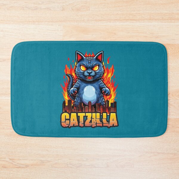 Item preview, Catzilla S01 D10 designed and sold by Houerd.