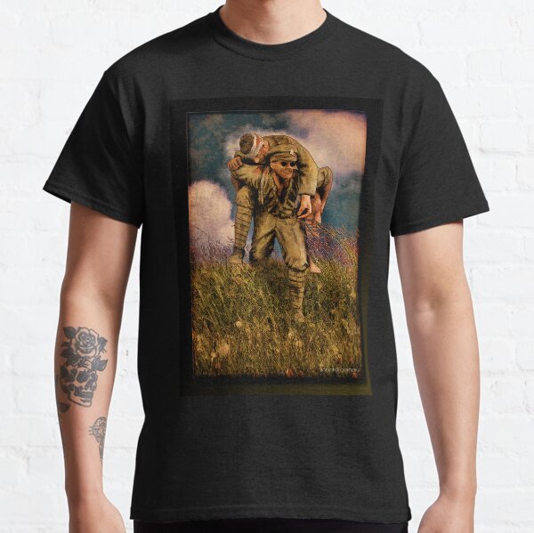 Item preview, The Rescue designed and sold by Richard  Gerhard.