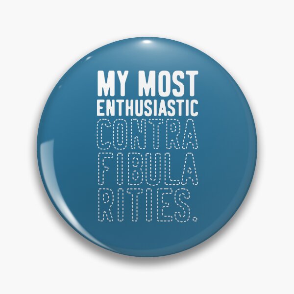 Item preview, Blackadder: My most enthusiastic contrafibularities designed and sold by firlachieldraws.