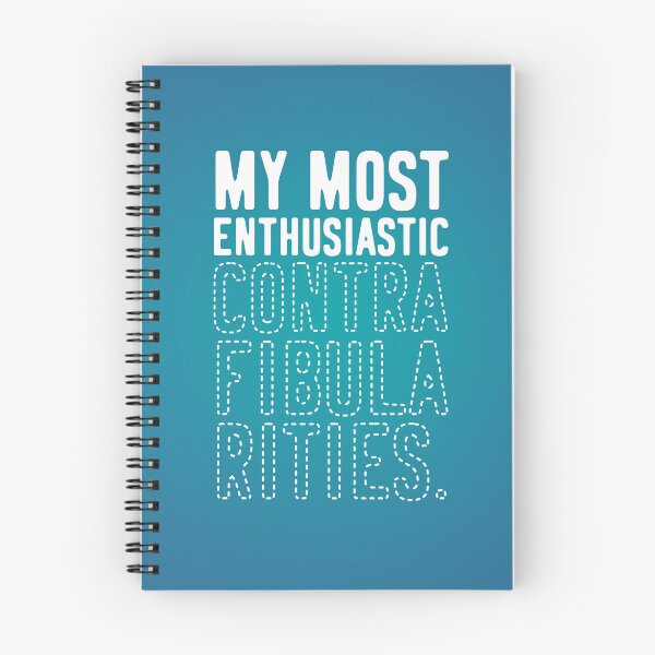 Item preview, Blackadder: My most enthusiastic contrafibularities designed and sold by firlachieldraws.
