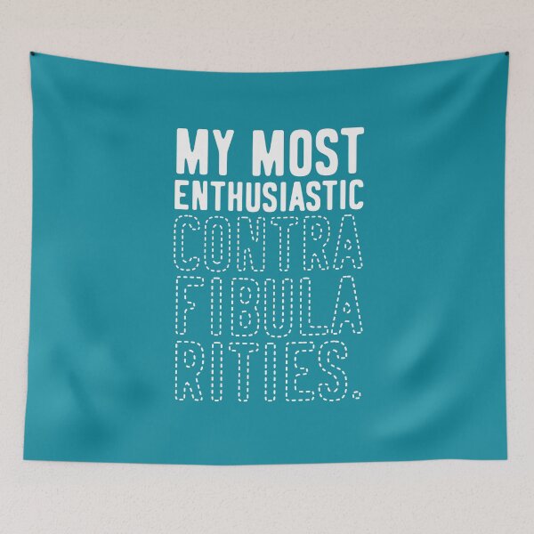 Item preview, Blackadder: My most enthusiastic contrafibularities designed and sold by firlachieldraws.