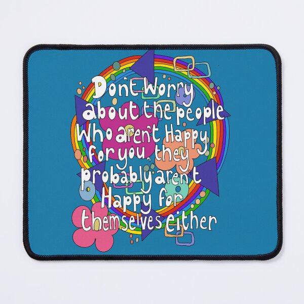 Item preview, Don’t worry designed and sold by Kezylou.