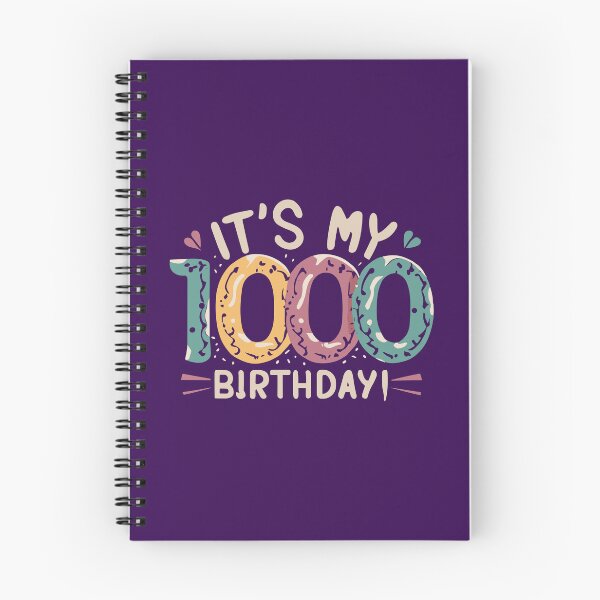 Item preview, It's My 100th Birthday 100 Year Old Birthday 100th Birthday T-Shirt designed and sold by MizoX7.