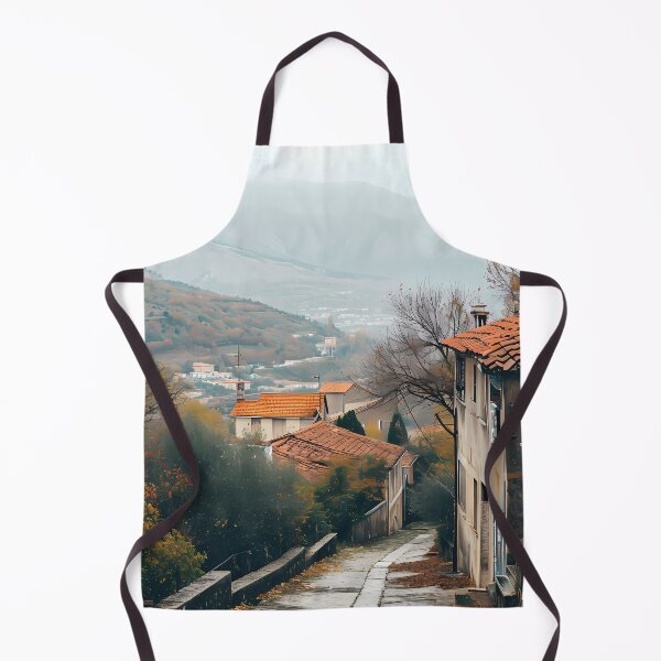 Item preview, Atessa in the Spring designed and sold by landletsy.