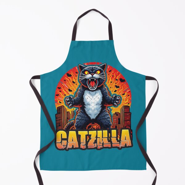 Item preview, Catzilla S01 D11 designed and sold by Houerd.
