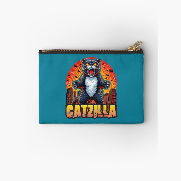 Item preview, Catzilla S01 D11 designed and sold by Houerd.