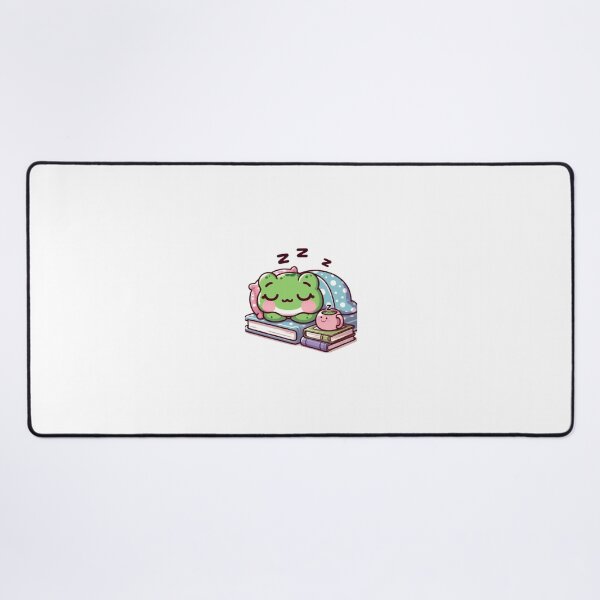 Item preview, Sleeping frogs designed and sold by Kenji11.