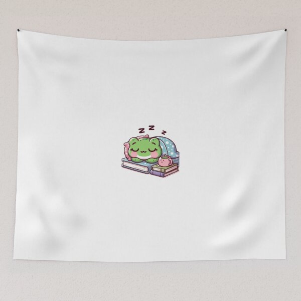 Item preview, Sleeping frogs designed and sold by Kenji11.