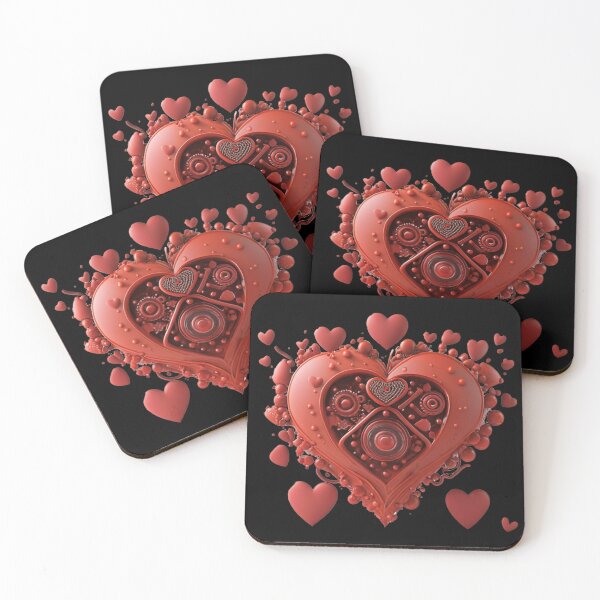 Item preview, Perfect for Valentine's Day designed and sold by ArtGStudio.