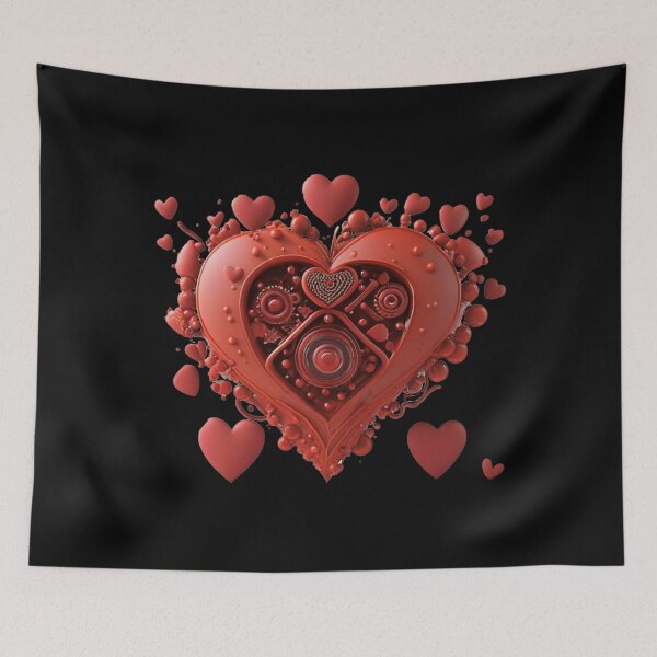 Item preview, Perfect for Valentine's Day designed and sold by ArtGStudio.
