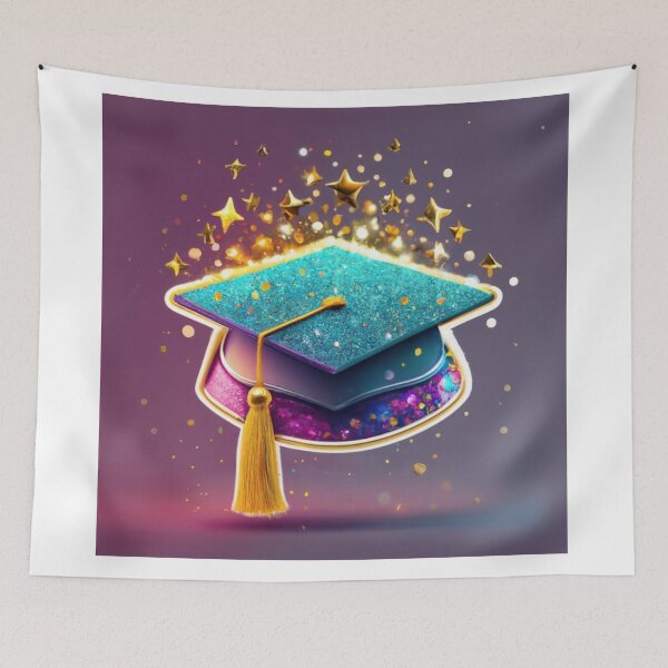 Item preview, Graduation Scl  designed and sold by BCD BRANDS.