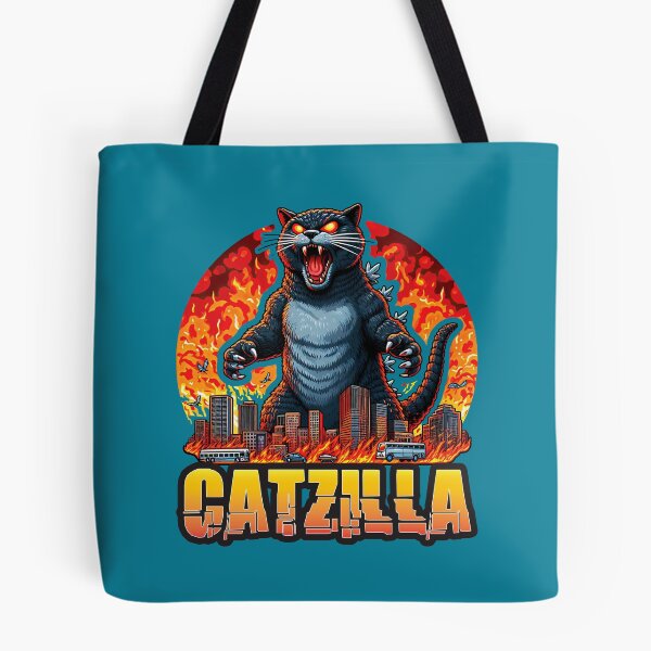 Item preview, Catzilla S01 D12 designed and sold by Houerd.