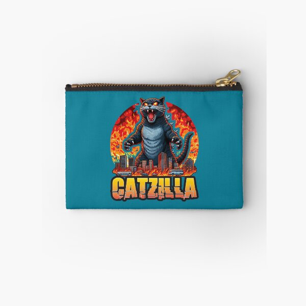Item preview, Catzilla S01 D12 designed and sold by Houerd.
