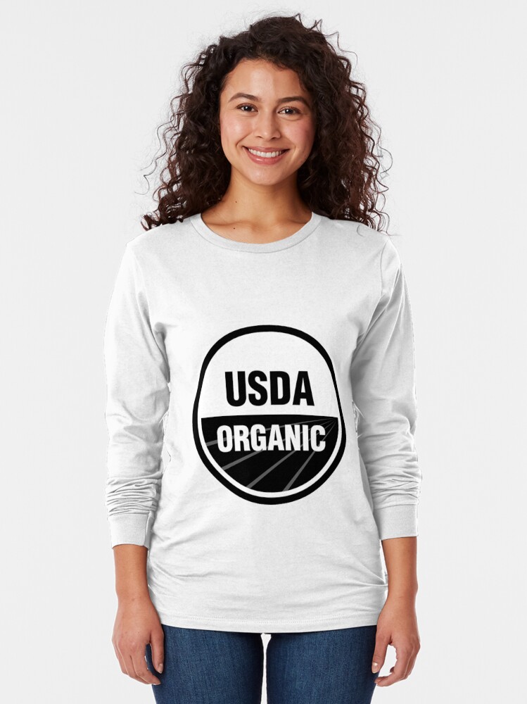 usda tshirts