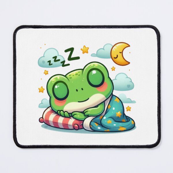 Item preview, Sleeping frogs designed and sold by Kenji11.