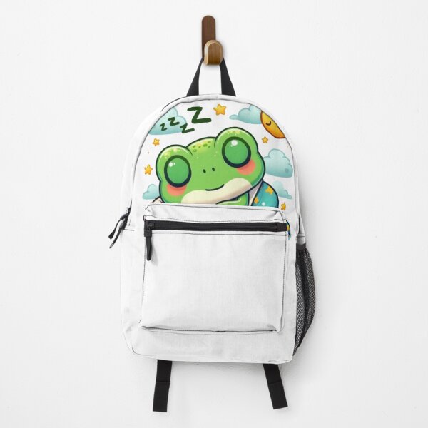 Item preview, Sleeping frogs designed and sold by Kenji11.