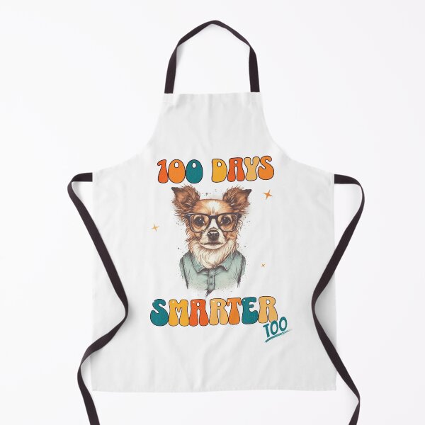 Item preview, Copy of 100 Days Smarter designed and sold by Ingridpd.