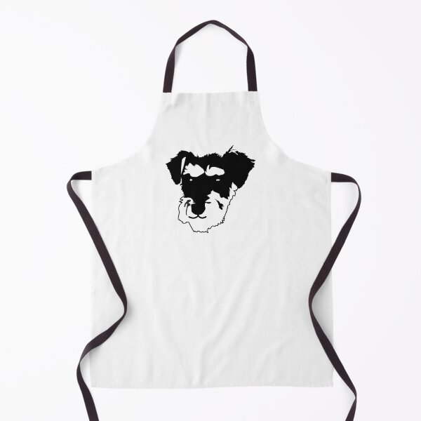 Item preview, German Schnauzer designed and sold by 19thAmendment.