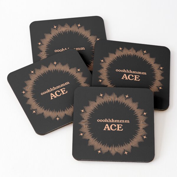 Item preview, Ohm Ace, Golf Mantra, Disc Golf Mantra, Funny Golfing Humor designed and sold by DiscGolfTees.